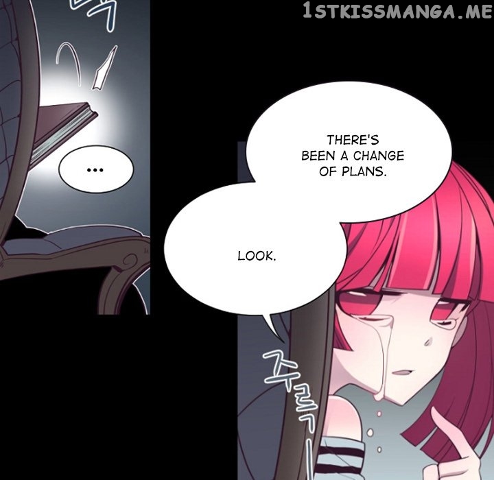 Anz - Manhwa chapter 86 - page 87