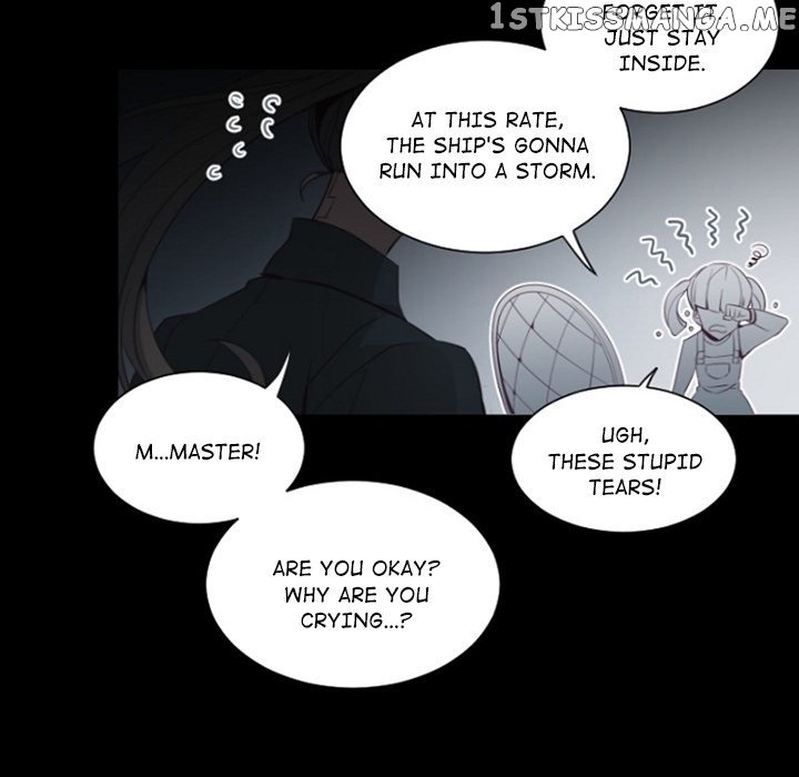 Anz - Manhwa chapter 86 - page 89