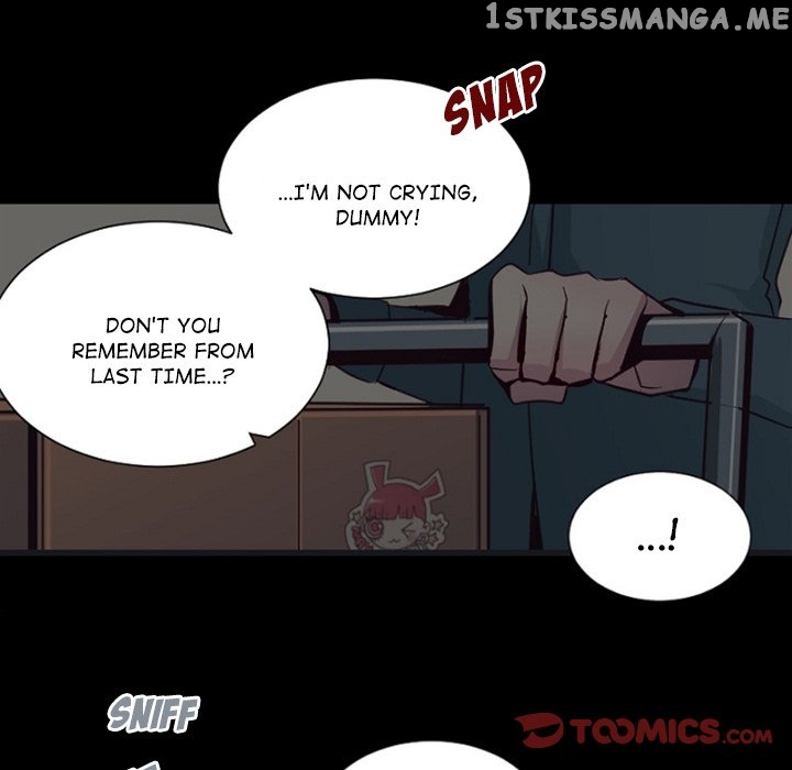 Anz - Manhwa chapter 86 - page 90