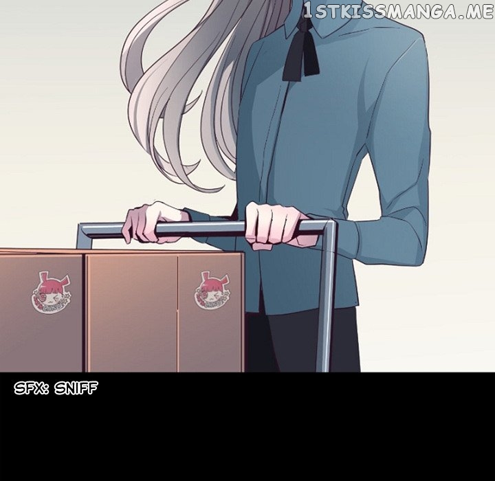 Anz - Manhwa chapter 86 - page 92