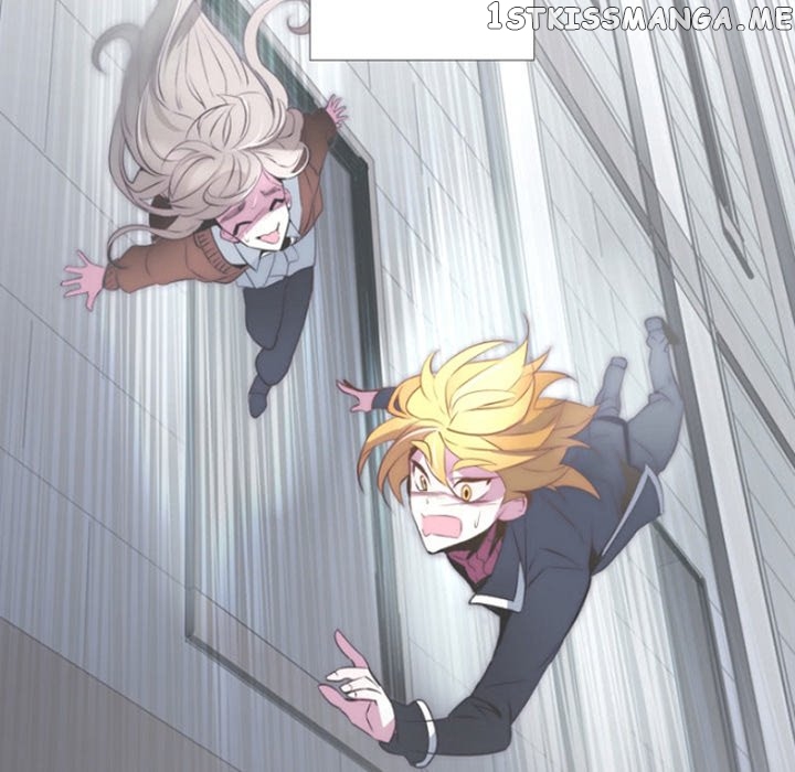 Anz - Manhwa chapter 85 - page 108