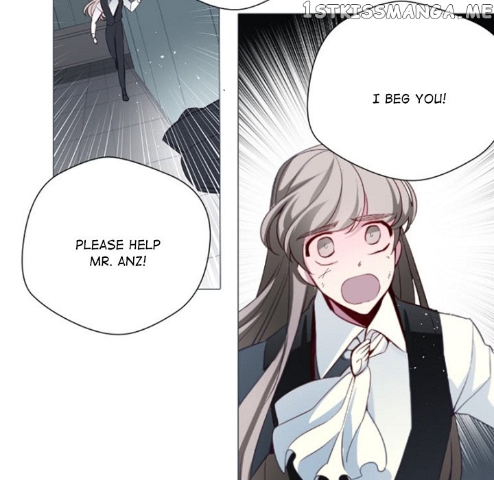 Anz - Manhwa chapter 85 - page 12