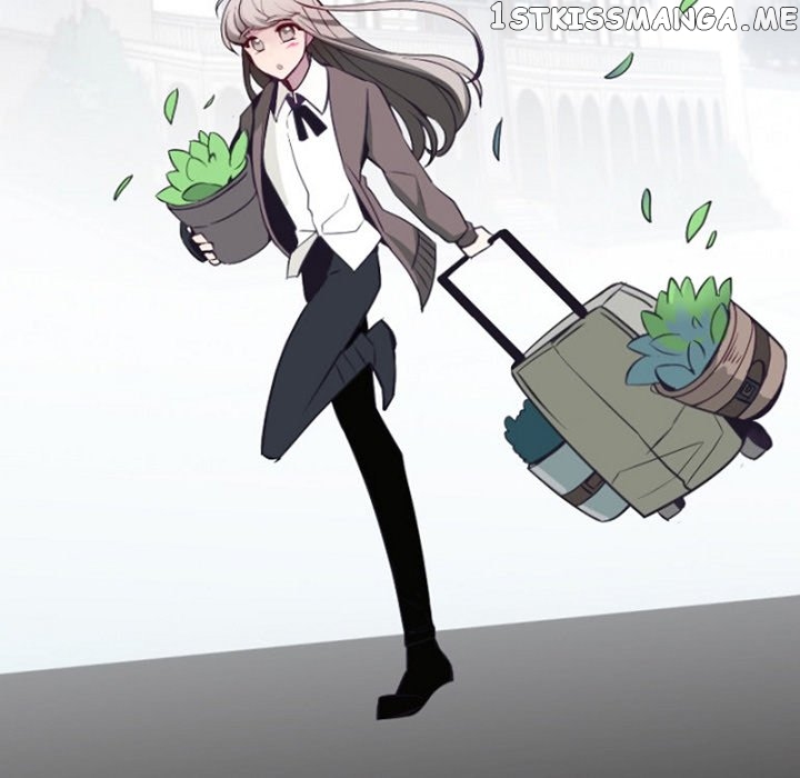 Anz - Manhwa chapter 85 - page 21