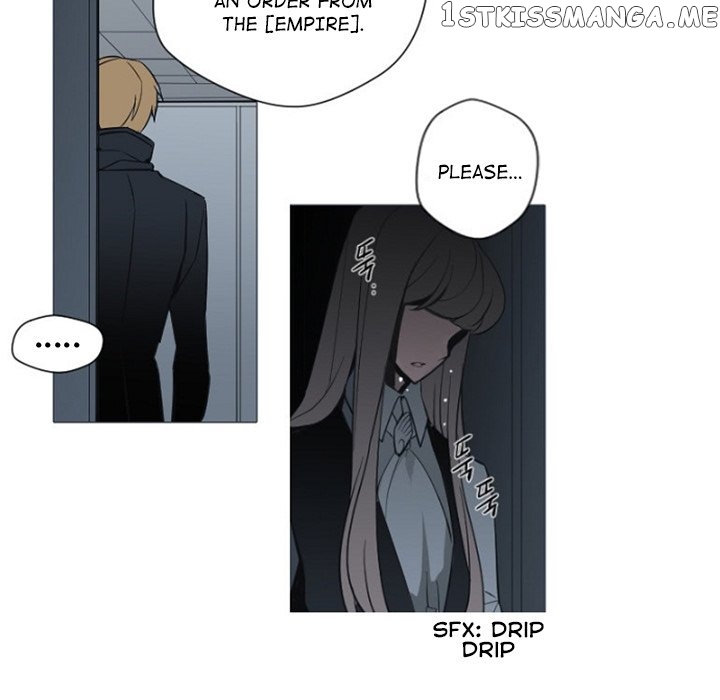 Anz - Manhwa chapter 85 - page 29