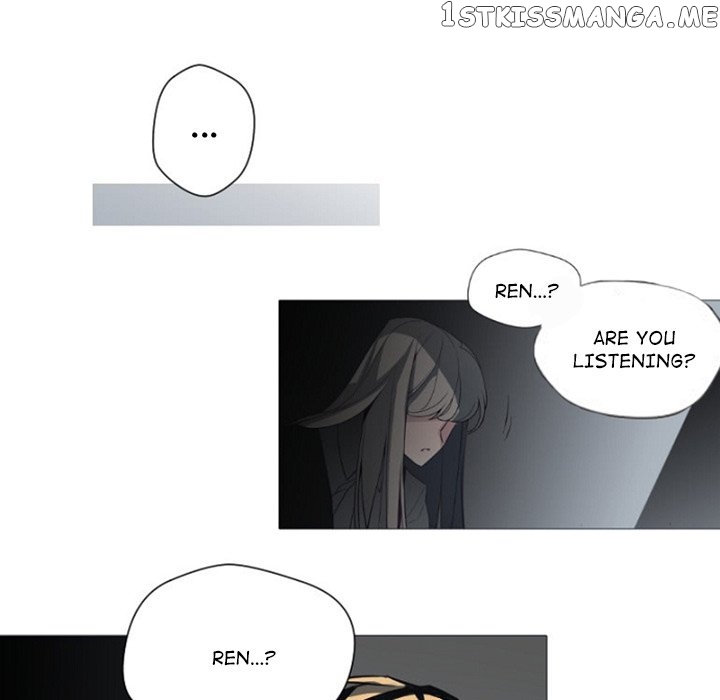 Anz - Manhwa chapter 85 - page 30