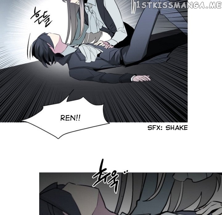 Anz - Manhwa chapter 85 - page 39
