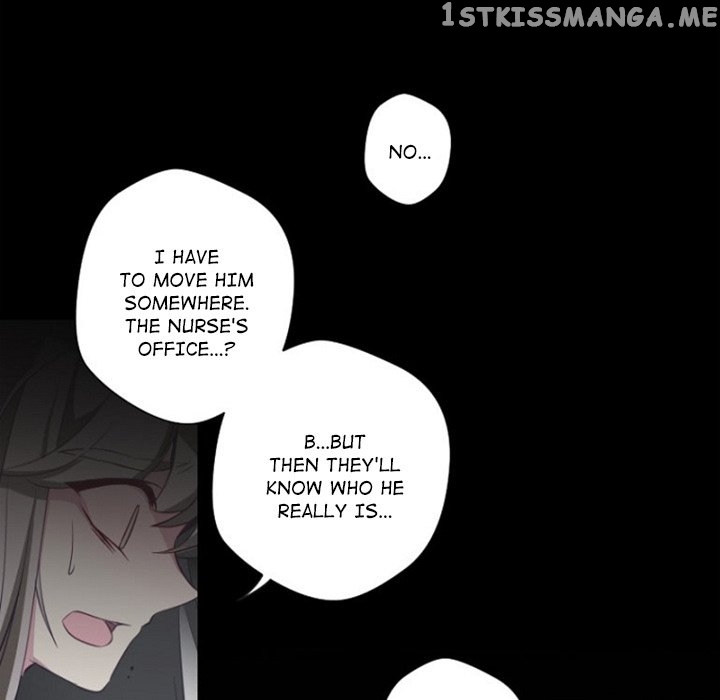Anz - Manhwa chapter 85 - page 43