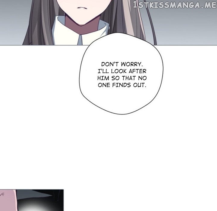 Anz - Manhwa chapter 85 - page 54