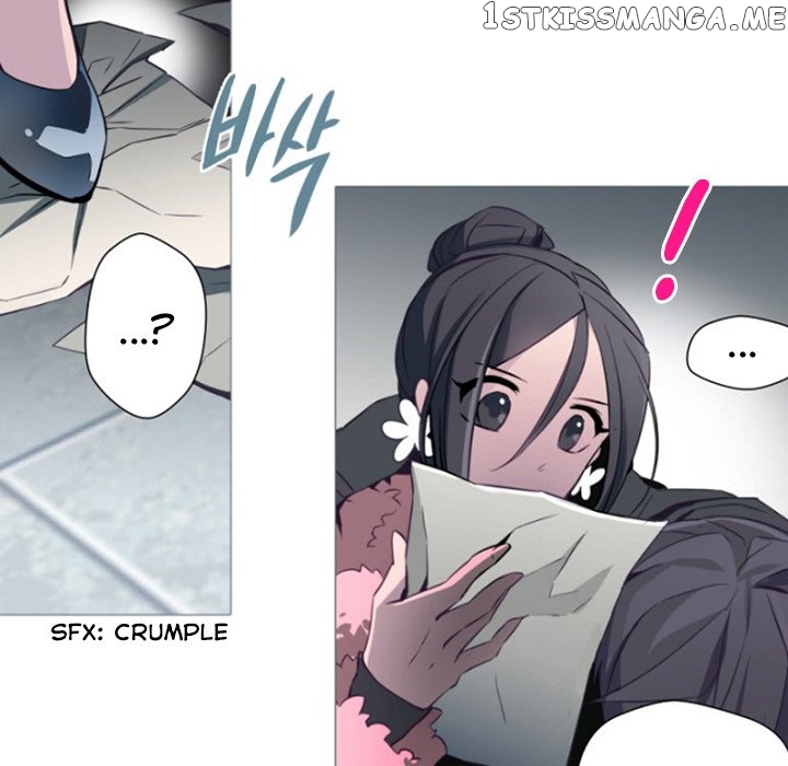 Anz - Manhwa chapter 85 - page 55