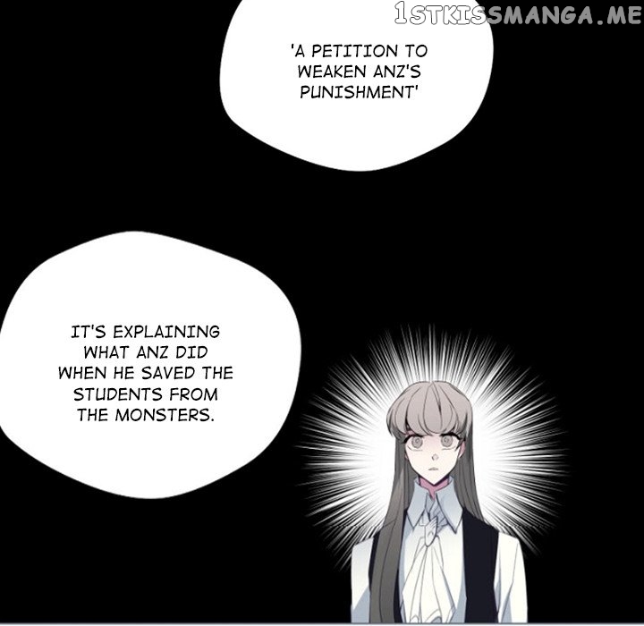 Anz - Manhwa chapter 85 - page 57