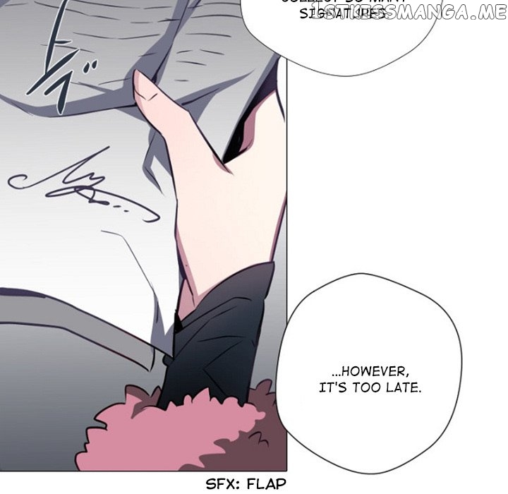 Anz - Manhwa chapter 85 - page 59