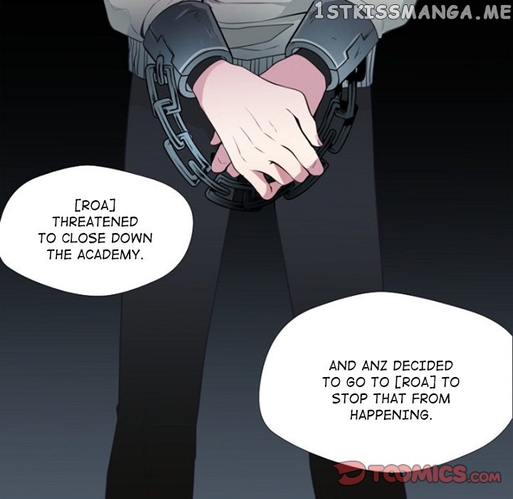 Anz - Manhwa chapter 85 - page 62
