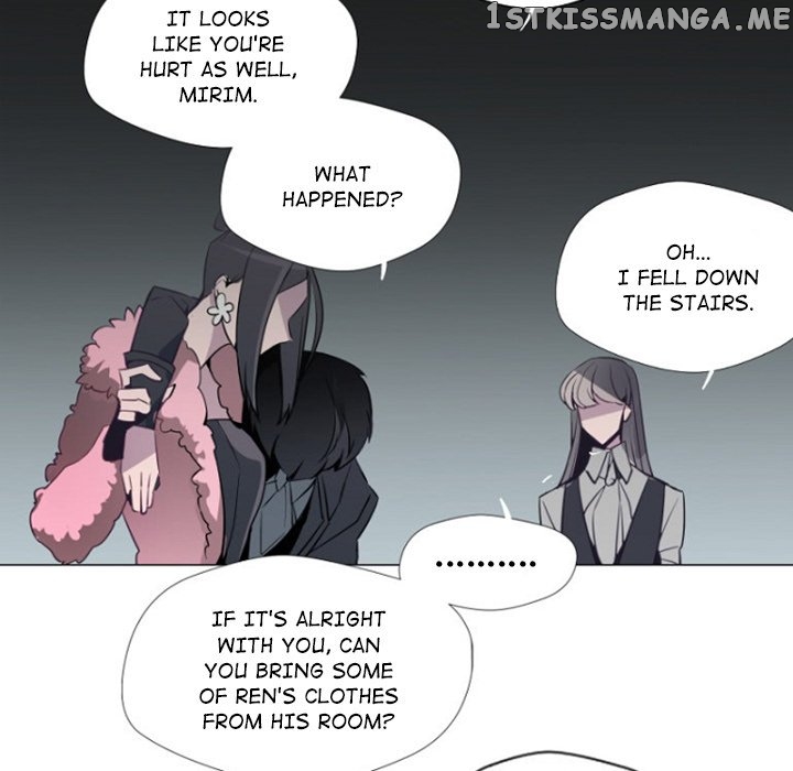 Anz - Manhwa chapter 85 - page 64