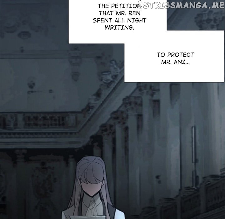 Anz - Manhwa chapter 85 - page 75