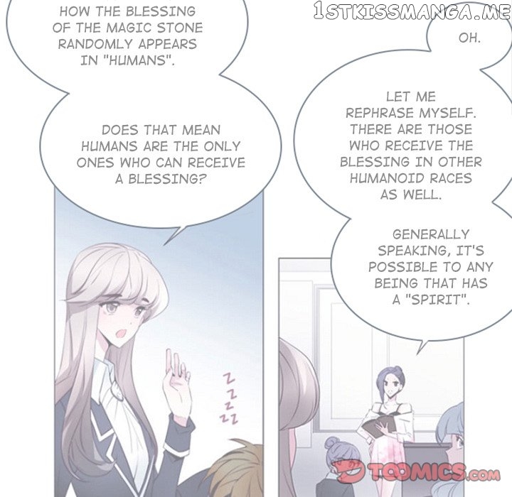 Anz - Manhwa chapter 85 - page 92