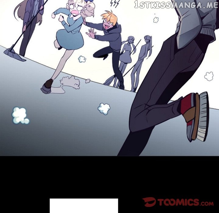 Anz - Manhwa chapter 85 - page 98