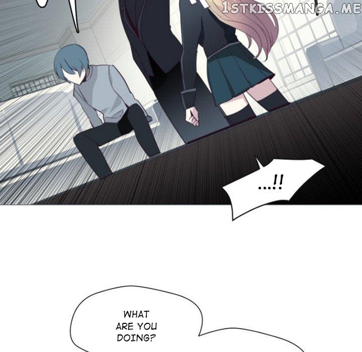 Anz - Manhwa chapter 84 - page 11