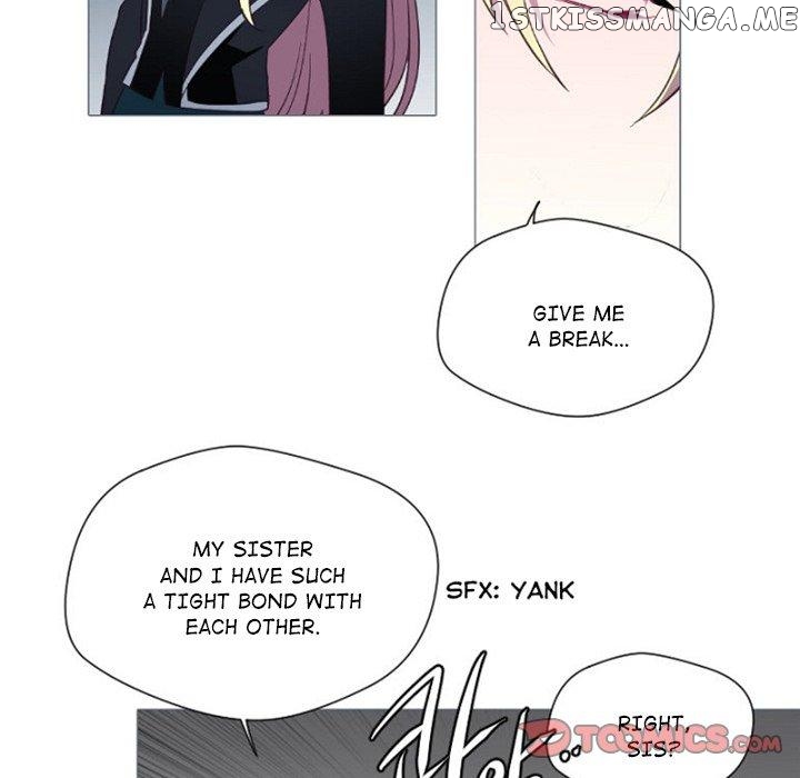 Anz - Manhwa chapter 84 - page 14
