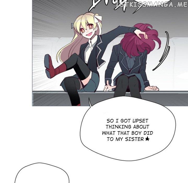 Anz - Manhwa chapter 84 - page 15