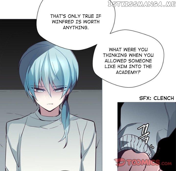 Anz - Manhwa chapter 84 - page 18
