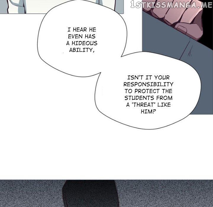 Anz - Manhwa chapter 84 - page 19