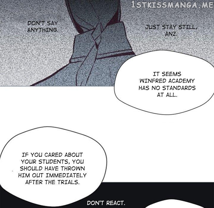 Anz - Manhwa chapter 84 - page 20