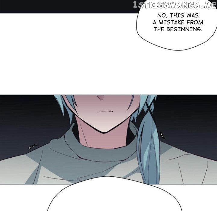 Anz - Manhwa chapter 84 - page 21