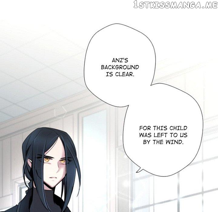Anz - Manhwa chapter 84 - page 23