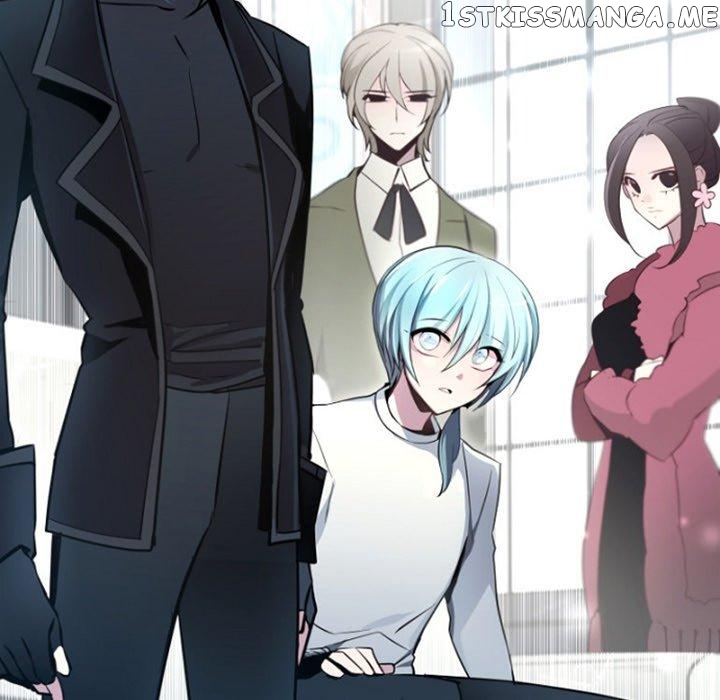 Anz - Manhwa chapter 84 - page 24