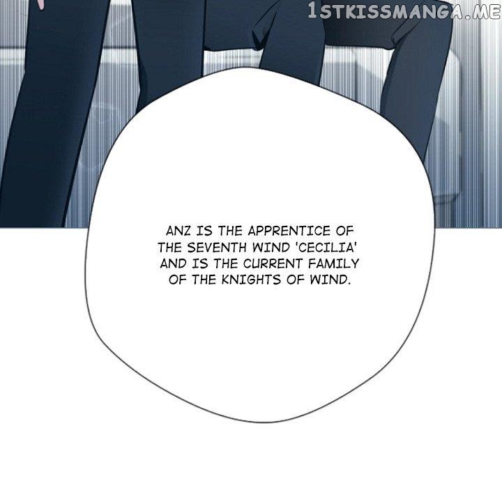 Anz - Manhwa chapter 84 - page 25