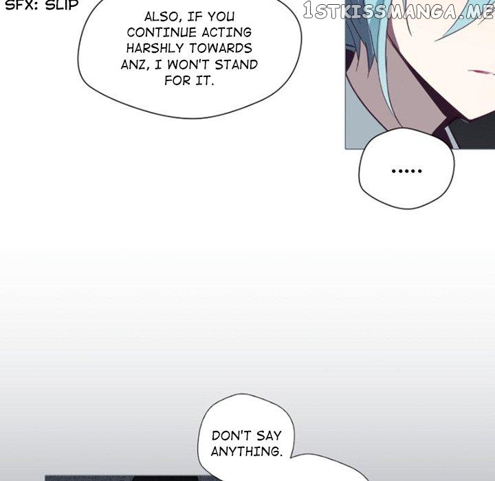 Anz - Manhwa chapter 84 - page 28