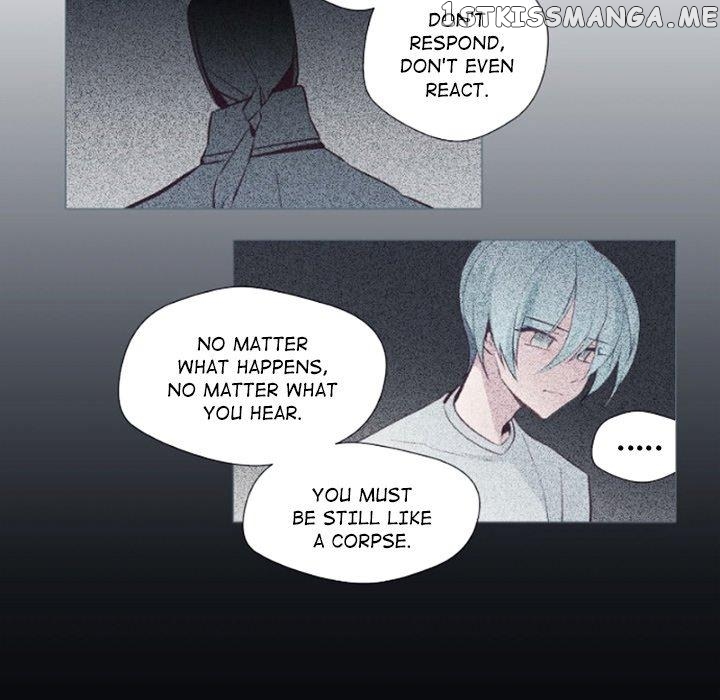 Anz - Manhwa chapter 84 - page 29