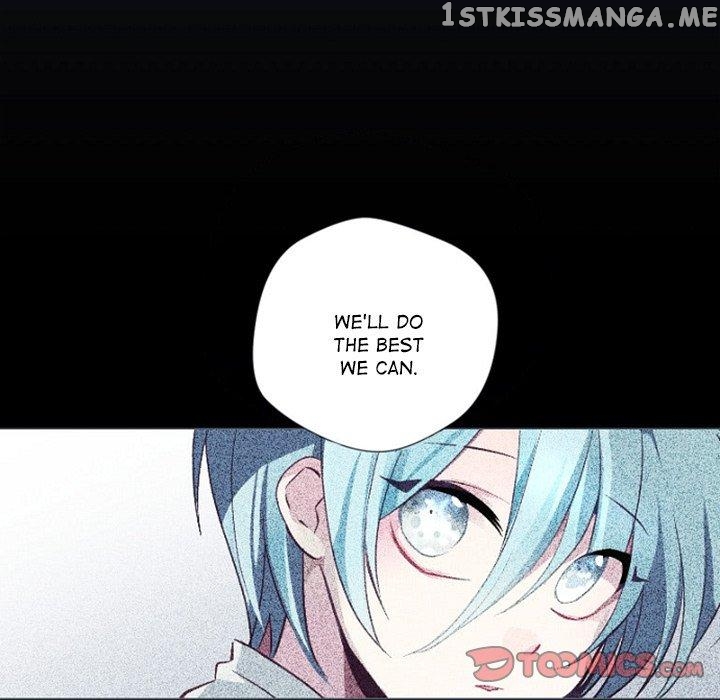 Anz - Manhwa chapter 84 - page 30