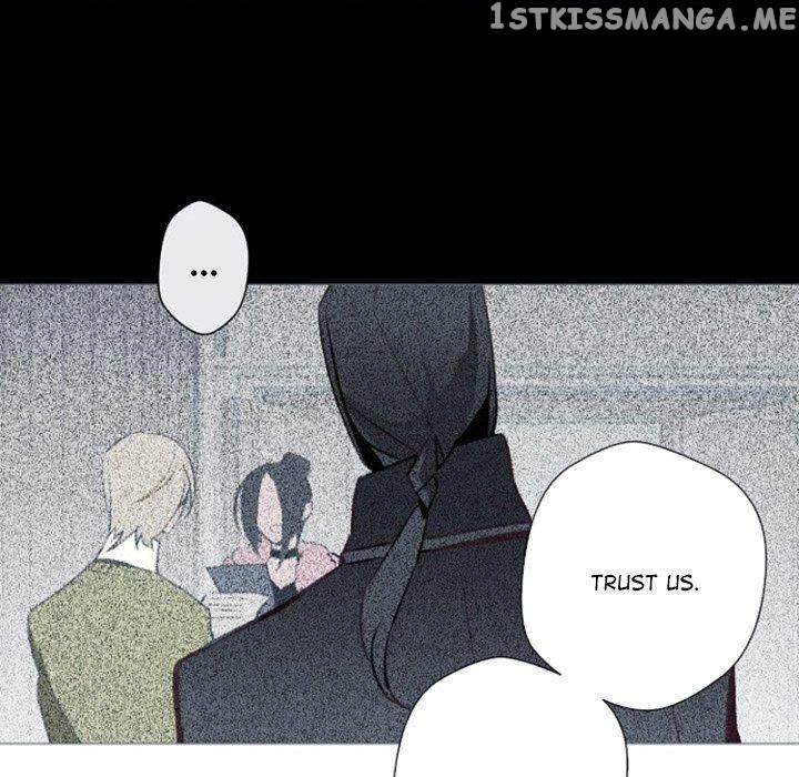 Anz - Manhwa chapter 84 - page 31