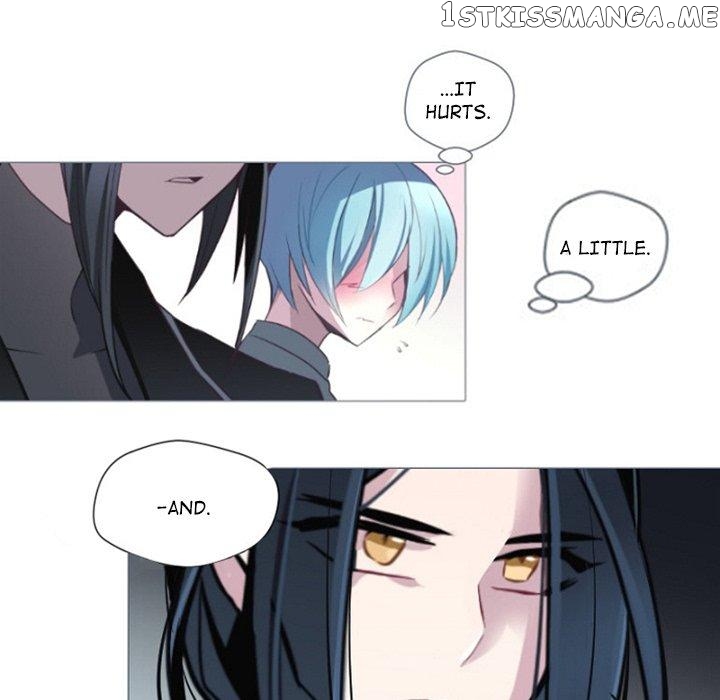 Anz - Manhwa chapter 84 - page 35