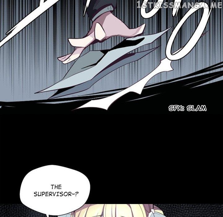 Anz - Manhwa chapter 84 - page 49