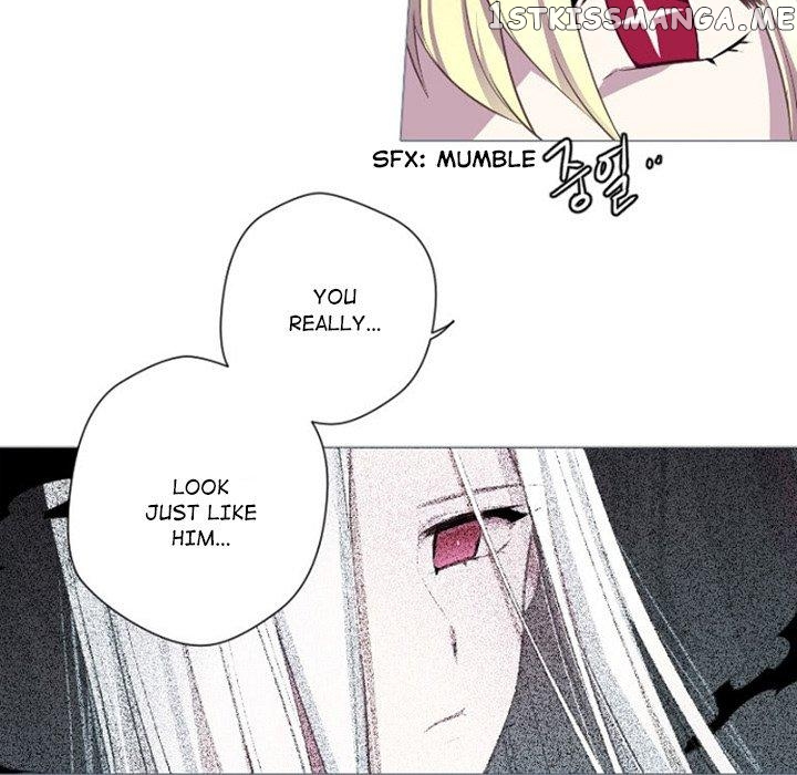 Anz - Manhwa chapter 84 - page 5