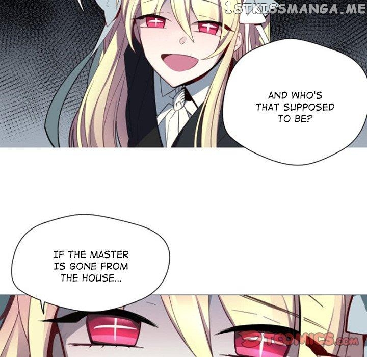 Anz - Manhwa chapter 84 - page 50