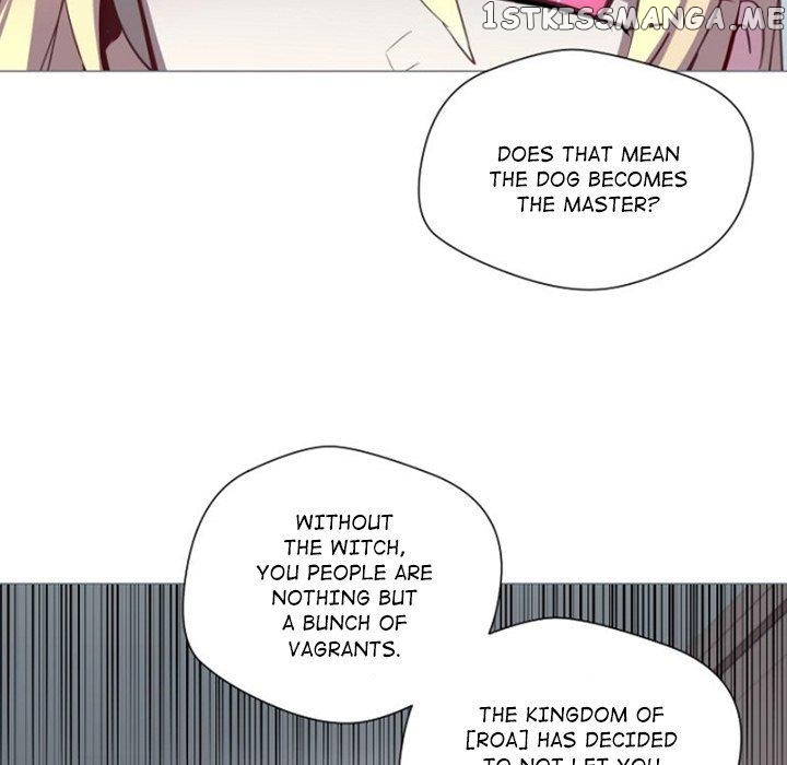 Anz - Manhwa chapter 84 - page 51