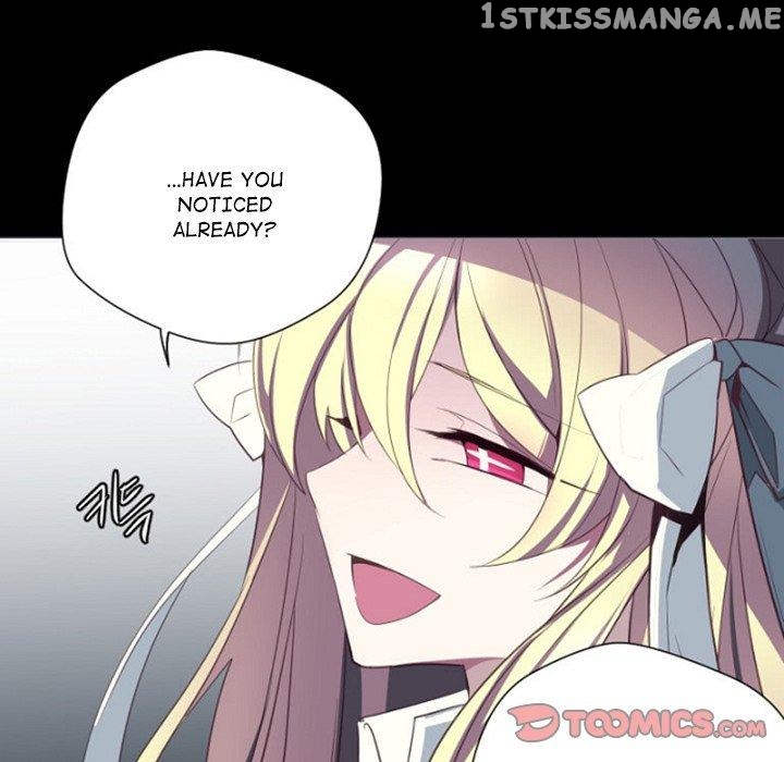 Anz - Manhwa chapter 84 - page 58