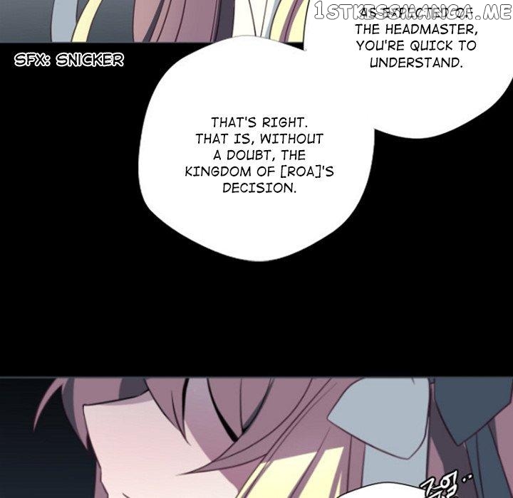 Anz - Manhwa chapter 84 - page 59