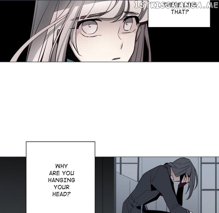 Anz - Manhwa chapter 84 - page 75