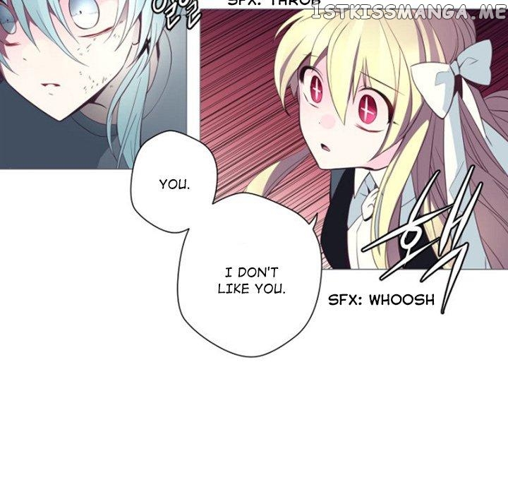 Anz - Manhwa chapter 84 - page 8