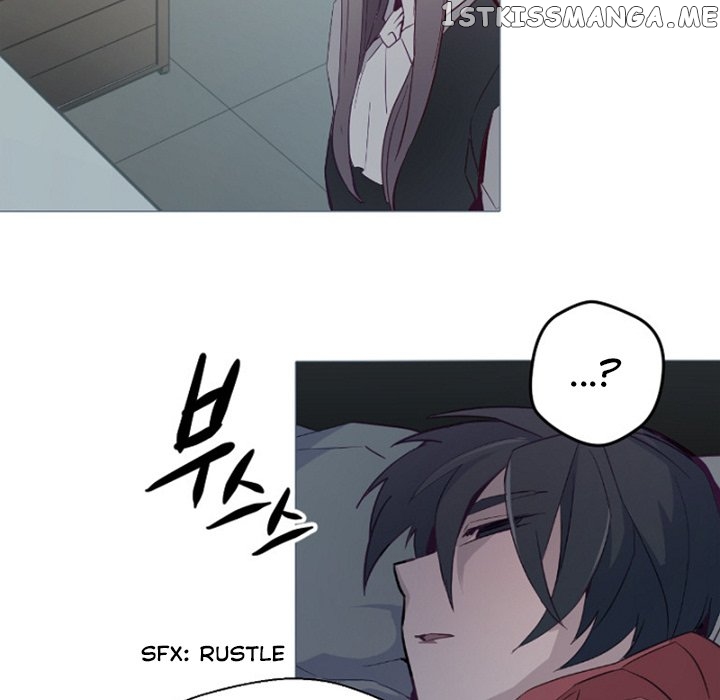 Anz - Manhwa chapter 83 - page 21