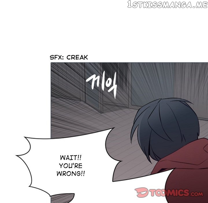 Anz - Manhwa chapter 83 - page 34