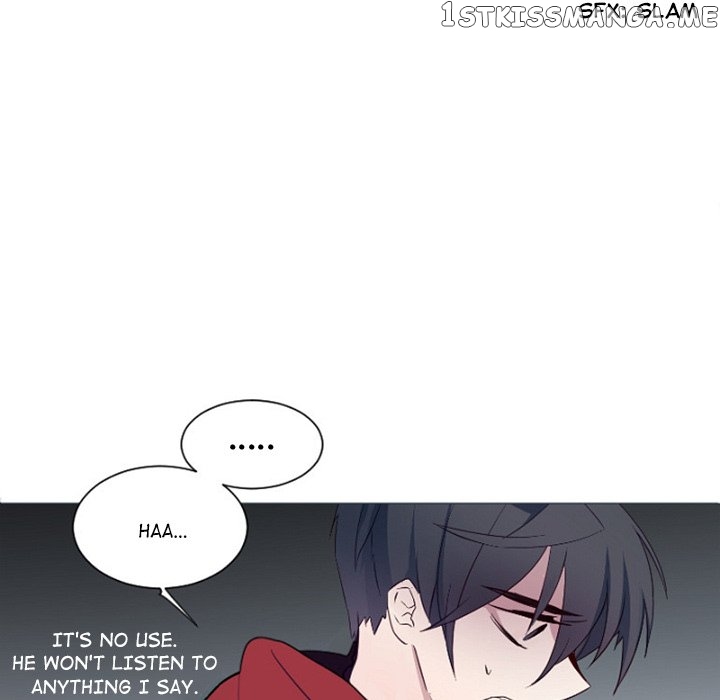 Anz - Manhwa chapter 83 - page 37
