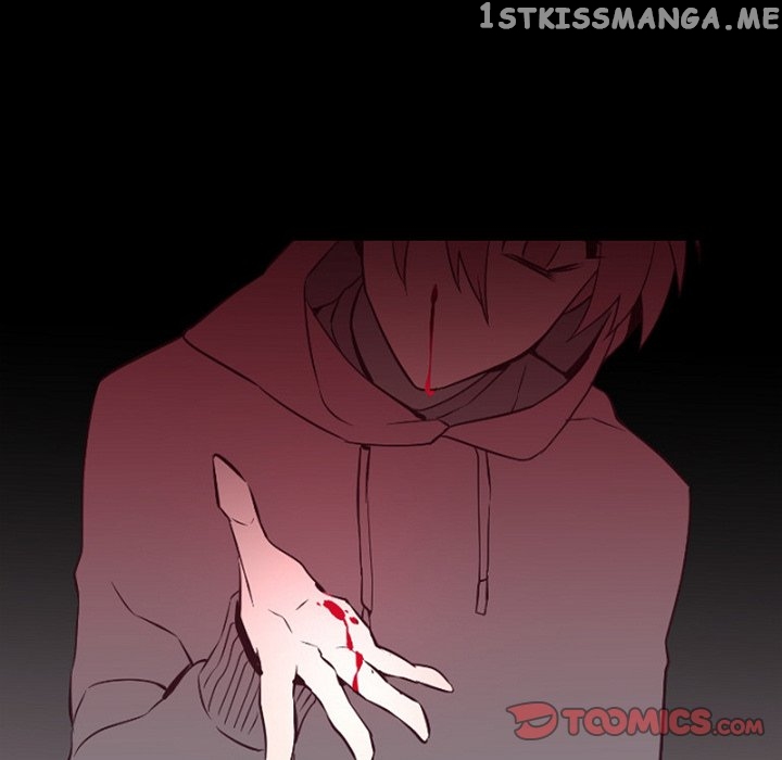 Anz - Manhwa chapter 83 - page 42