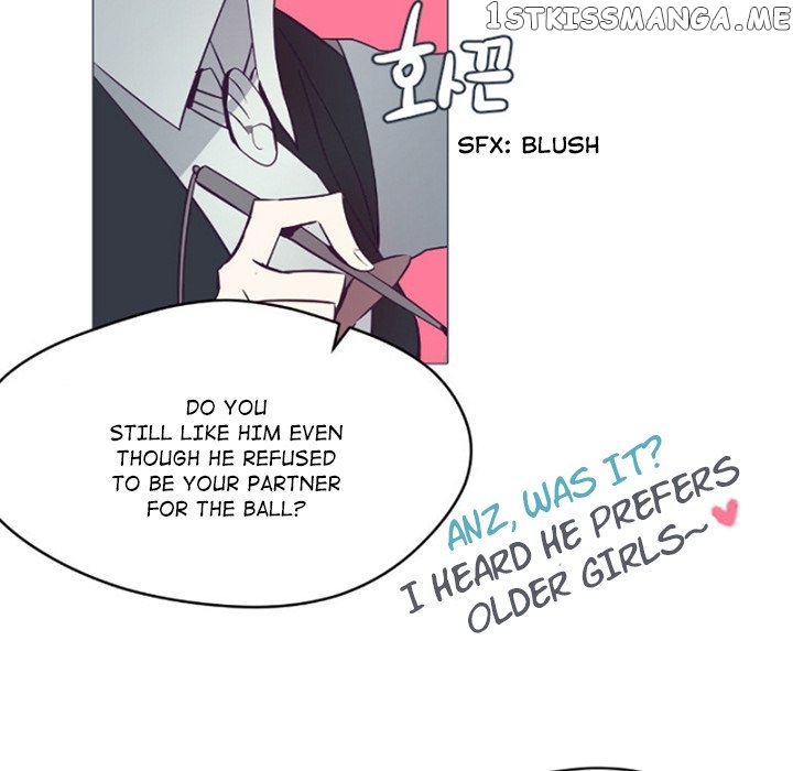 Anz - Manhwa chapter 83 - page 52