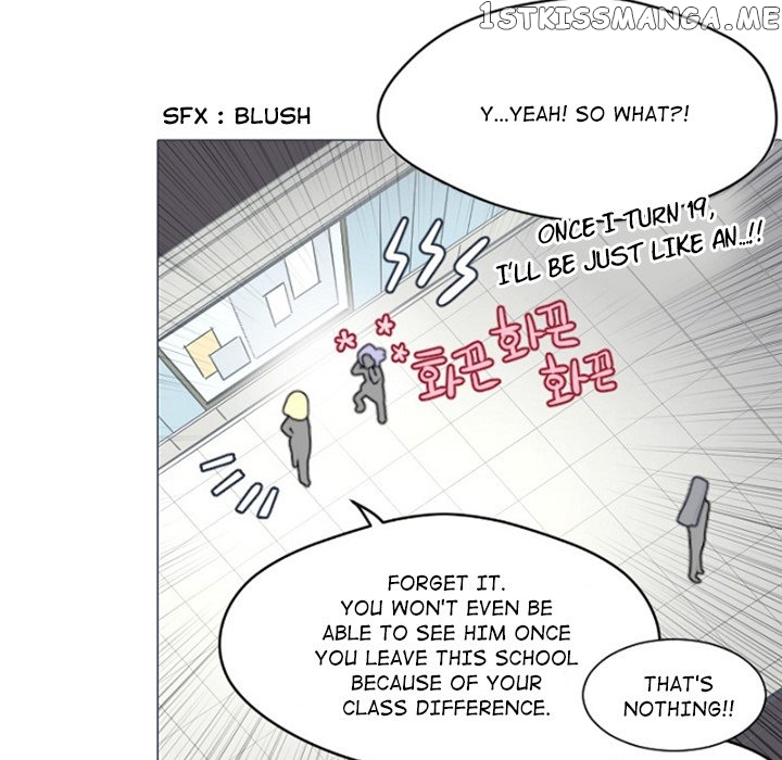 Anz - Manhwa chapter 83 - page 53