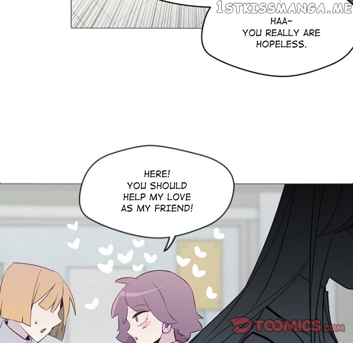 Anz - Manhwa chapter 83 - page 54